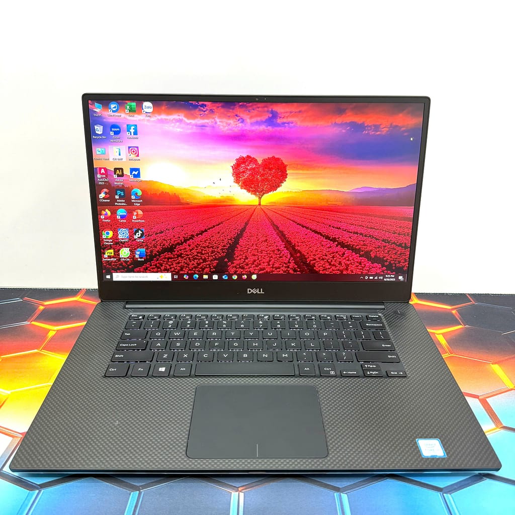 Dell Precision 5540