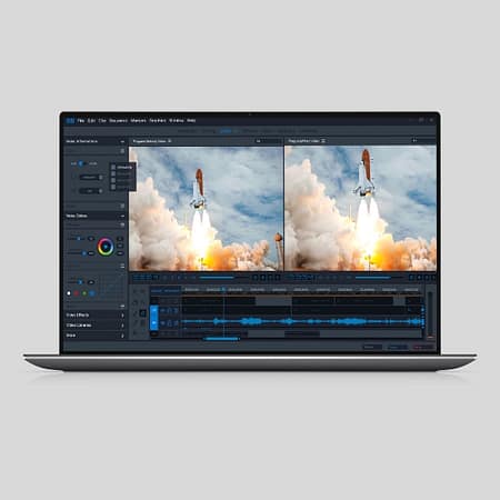 Dell Precision-3