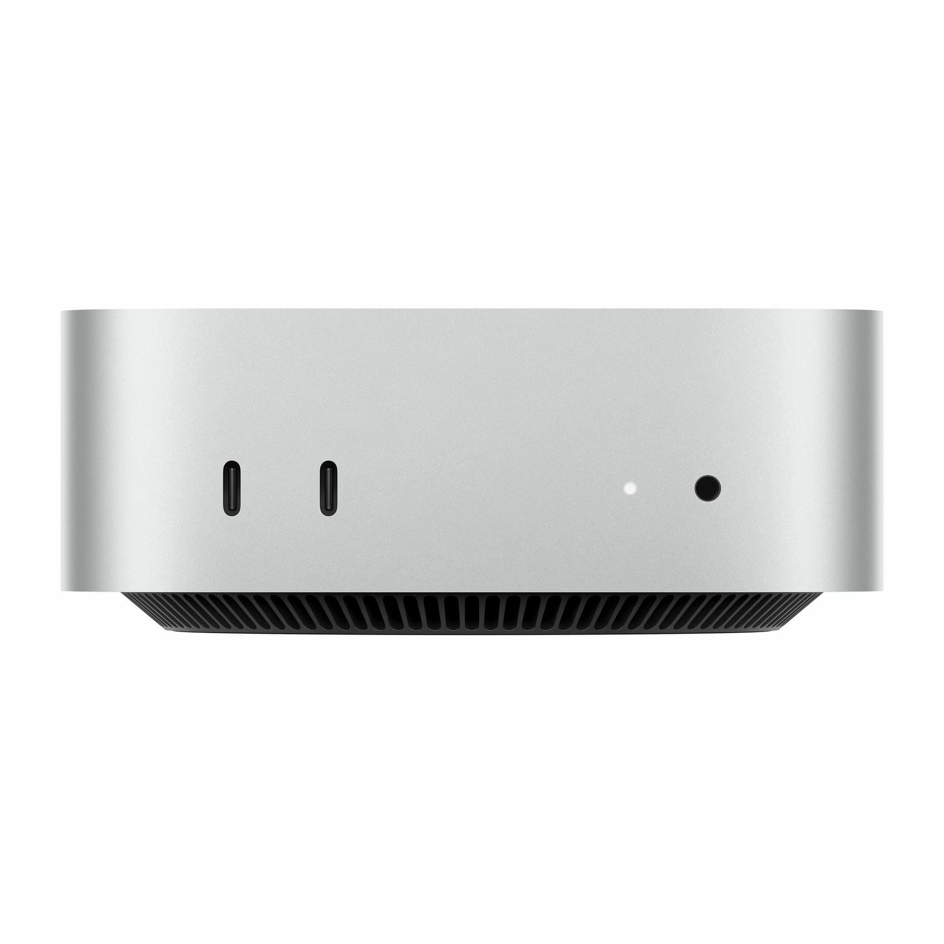 Mac mini M4 - New