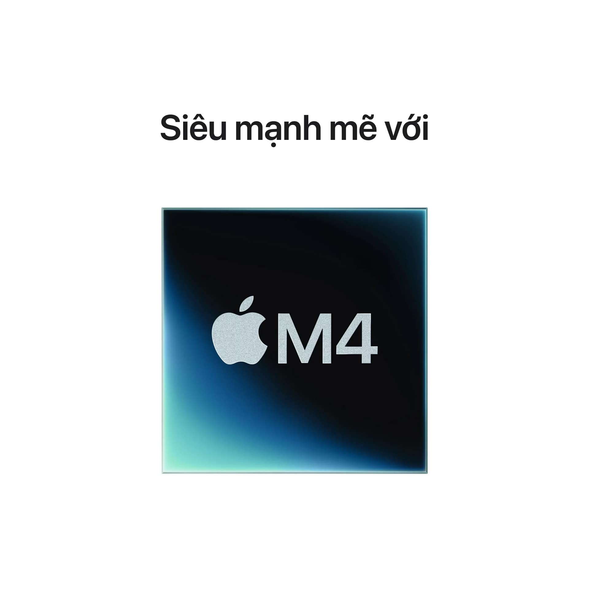 Mac mini M4 - New - Hình ảnh 3