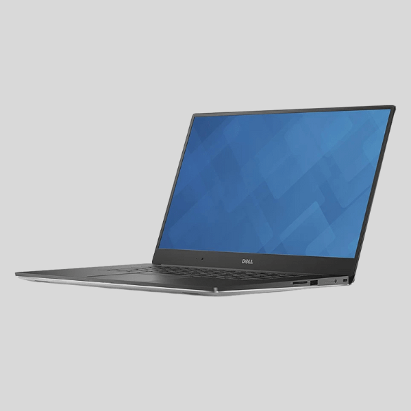 Dell Precision-600-5510-2