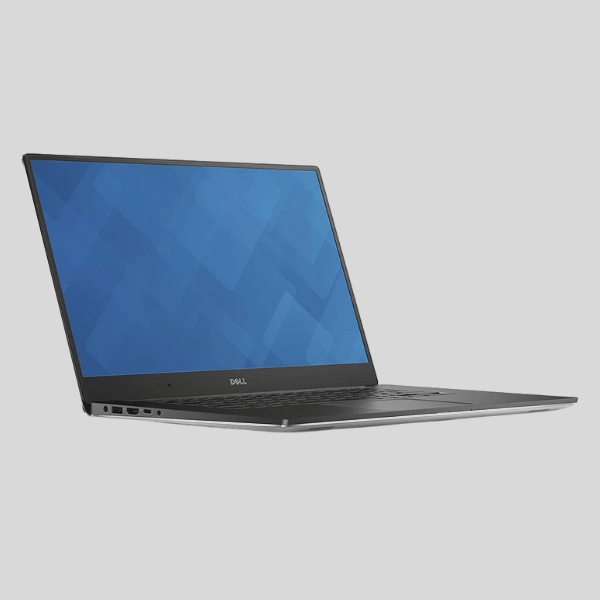 Dell Precision-600-5510-2